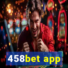 458bet app